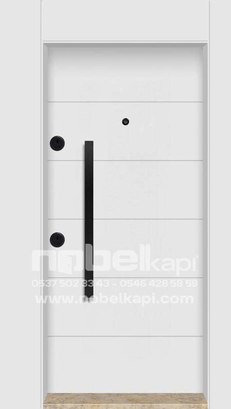 NOBEL KAPI PVC - 441